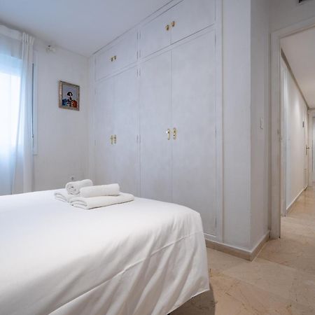 Апартаменты Center Flat Tejares Кордова Экстерьер фото