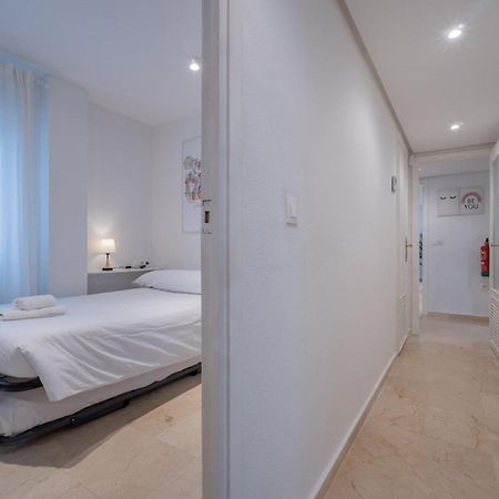 Апартаменты Center Flat Tejares Кордова Экстерьер фото