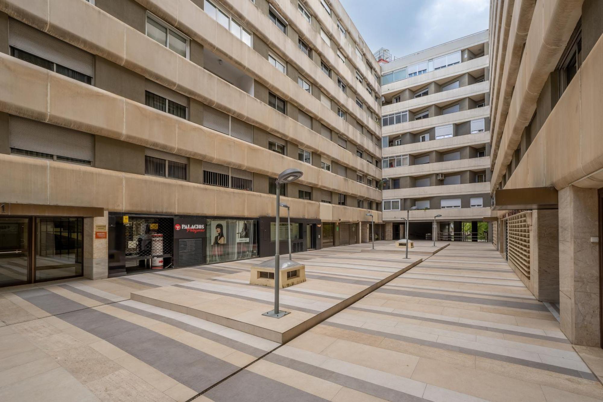 Апартаменты Center Flat Tejares Кордова Экстерьер фото