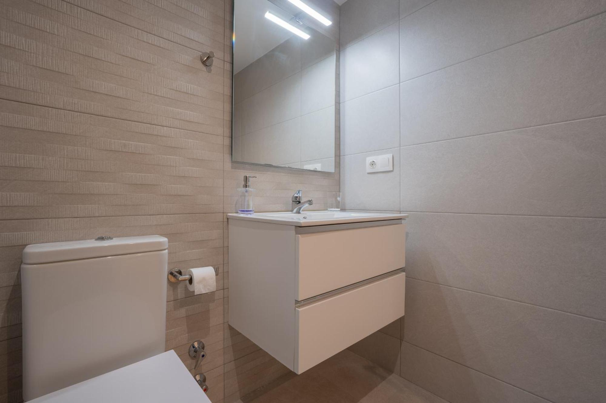 Апартаменты Center Flat Tejares Кордова Экстерьер фото