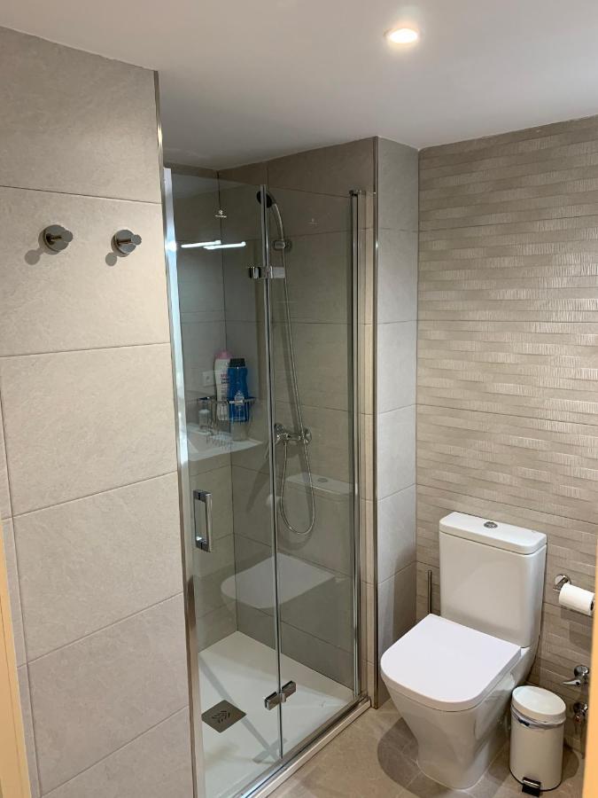 Апартаменты Center Flat Tejares Кордова Экстерьер фото