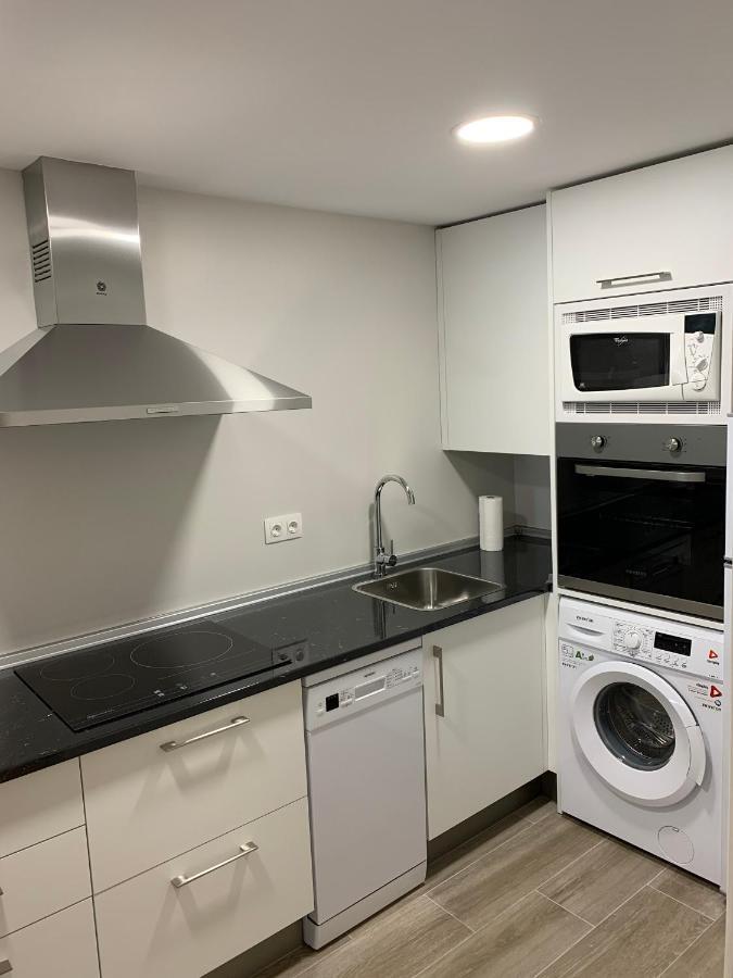 Апартаменты Center Flat Tejares Кордова Экстерьер фото