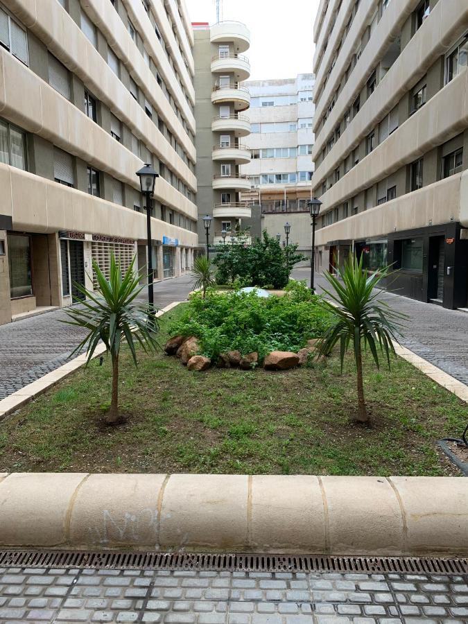 Апартаменты Center Flat Tejares Кордова Экстерьер фото